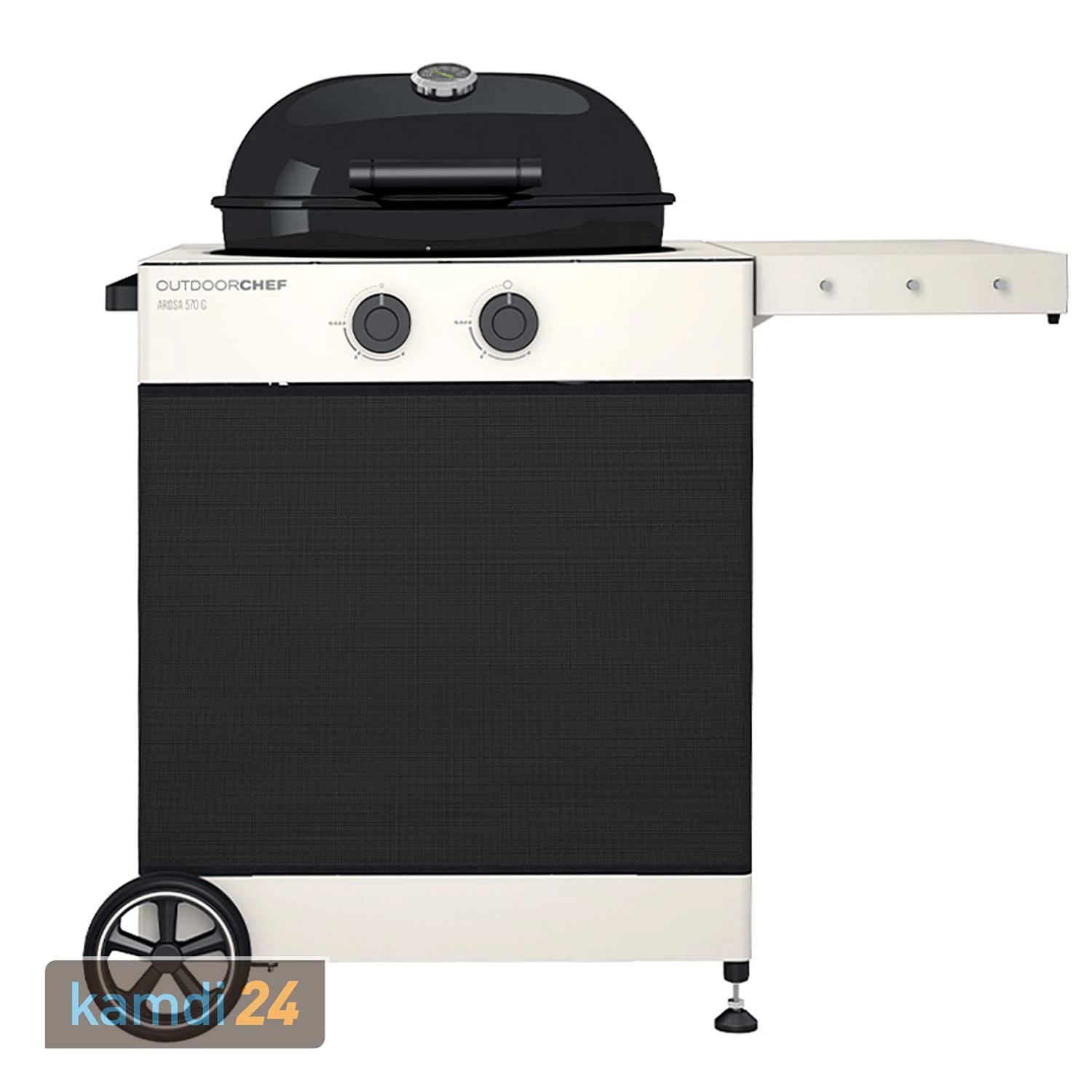 Outdoorchef Arosa 570G Tex Gas-Grillstation 1 Outdoorchef Arosa 570G Tex Gas-Grillstation