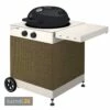 Outdoorchef Arosa Tex2 Grillverkleidung