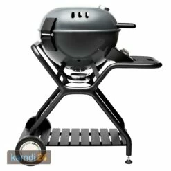 Outdoorchef Ascona 570 G Gas-Kugelgrill Dunkelgrau + Abdeckhaube -WEBER Verkäufe outdoorchef ascona 570 g gas kugelgrill dunkelgrau abdeckhaube 20926 m 2