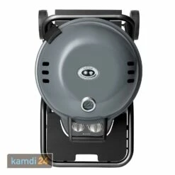 Outdoorchef Ascona 570 G Gas-Kugelgrill Dunkelgrau + Abdeckhaube -WEBER Verkäufe outdoorchef ascona 570 g gas kugelgrill dunkelgrau abdeckhaube 20926 m 3