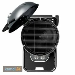 Outdoorchef Ascona 570 G Gas-Kugelgrill Dunkelgrau + Abdeckhaube -WEBER Verkäufe outdoorchef ascona 570 g gas kugelgrill dunkelgrau abdeckhaube 20926 m 6