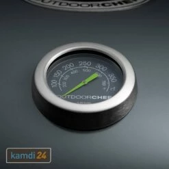 Outdoorchef Ascona 570 G Gas-Kugelgrill Dunkelgrau + Abdeckhaube -WEBER Verkäufe outdoorchef ascona 570 g gas kugelgrill dunkelgrau abdeckhaube 20926 m 8