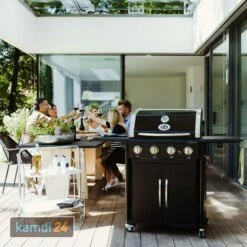 Outdoorchef Australia 415 G Gas-Grillstation -WEBER Verkäufe outdoorchef australia 415 g gas grillstation 11492 m 4