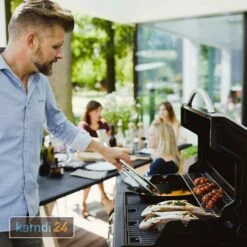Outdoorchef Australia 415 G Gas-Grillstation -WEBER Verkäufe outdoorchef australia 415 g gas grillstation 11492 m 5