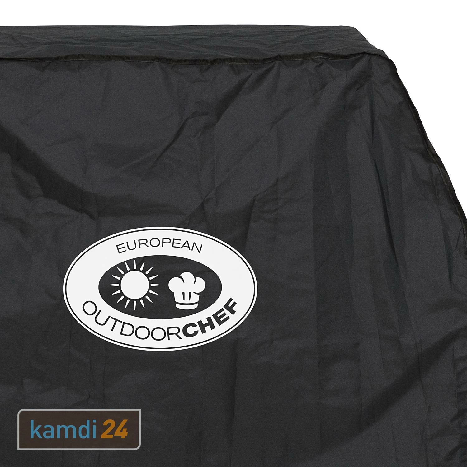 Outdoorchef Australia 415 G Gas-Grillstation Schwarz + Abdeckhaube 12 Outdoorchef Australia 415 G Gas-Grillstation Schwarz + Abdeckhaube – Bild 12