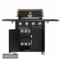 Outdoorchef Australia 415 G Gas-Grillstation Schwarz + Abdeckhaube 14 Outdoorchef Australia 415 G Gas-Grillstation Schwarz + Abdeckhaube -WEBER Verkäufe outdoorchef australia 415 g gas grillstation schwarz abdeckhaube 17308 m 2
