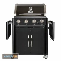 Outdoorchef Australia 415 G Gas-Grillstation Schwarz + Abdeckhaube + Drehkorb-Set 15 Outdoorchef Australia 415 G Gas-Grillstation Schwarz + Abdeckhaube + Drehkorb-Set -WEBER Verkäufe outdoorchef australia 415 g gas grillstation schwarz abdeckhaube drehkorb set 17310 m 3