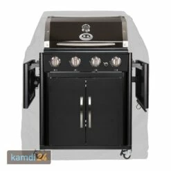 Outdoorchef Australia 415 G Gas-Grillstation Schwarz + Abdeckhaube + Drehkorb-Set 21 Outdoorchef Australia 415 G Gas-Grillstation Schwarz + Abdeckhaube + Drehkorb-Set -WEBER Verkäufe outdoorchef australia 415 g gas grillstation schwarz abdeckhaube drehkorb set 17310 m 9