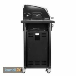 Outdoorchef Australia 415 G Gas-Grillstation Schwarz + Drehkorb-Set 16 Outdoorchef Australia 415 G Gas-Grillstation Schwarz + Drehkorb-Set -WEBER Verkäufe outdoorchef australia 415 g gas grillstation schwarz drehkorb set 17309 m 4