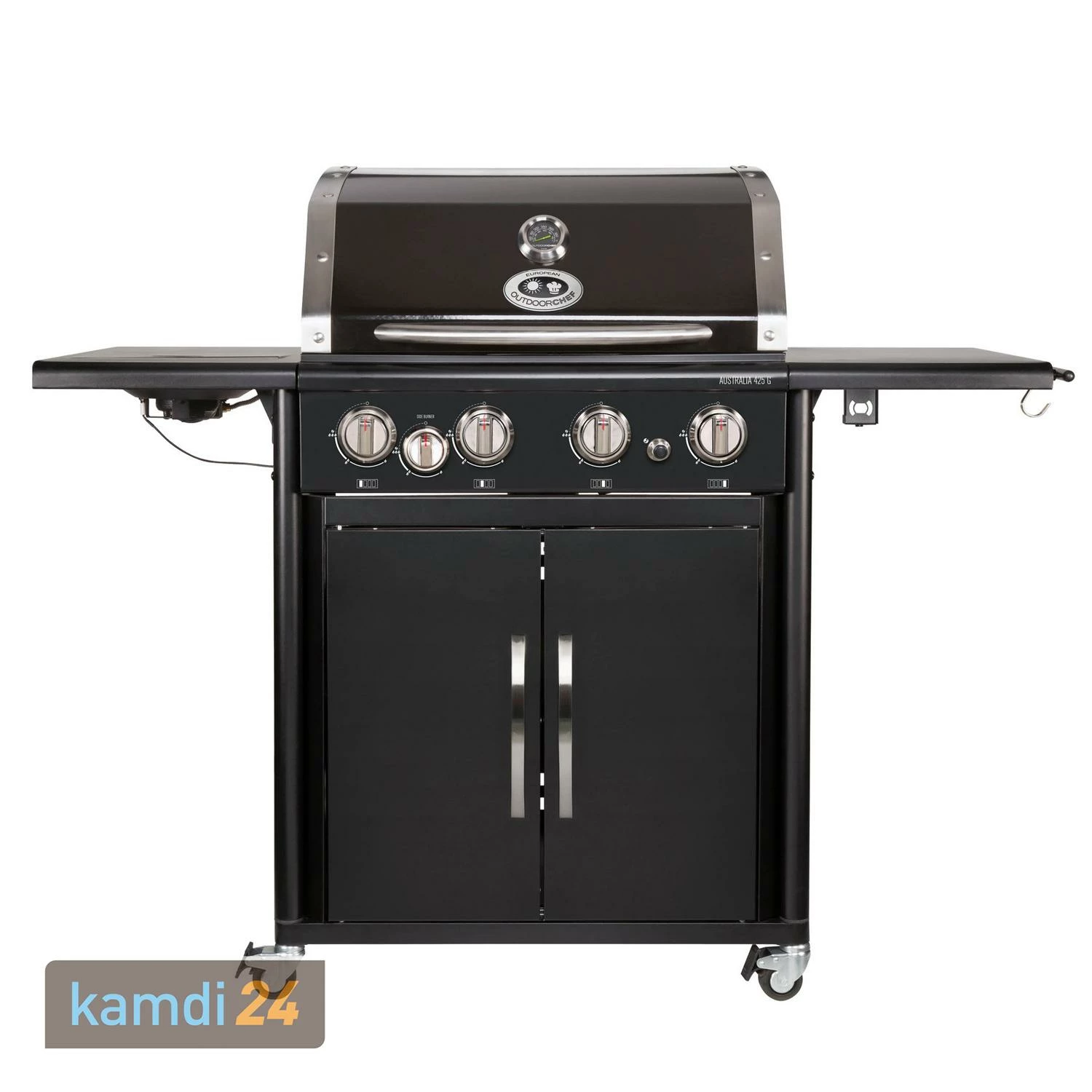 Outdoorchef Australia 425 G Gas-Grillstation 1 Outdoorchef Australia 425 G Gas-Grillstation