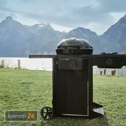 Outdoorchef Ausziehtisch-Kit Für Davos-Serie -WEBER Verkäufe outdoorchef ausziehtisch kit fuer davos serie 22662 m 2