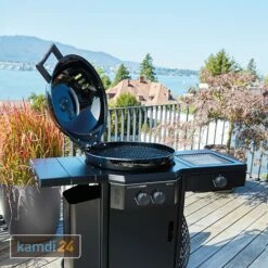 Outdoorchef Ausziehtisch-Kit Für Davos-Serie -WEBER Verkäufe outdoorchef ausziehtisch kit fuer davos serie 22662 m 3