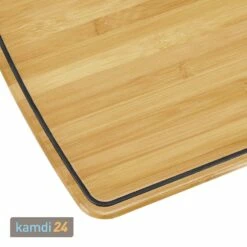 Outdoorchef Bambus-Seitentisch M 6 Outdoorchef Bambus-Seitentisch M -WEBER Verkäufe outdoorchef bambus seitentisch m 11554 m 2