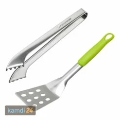 Outdoorchef Besteck-Set Starter