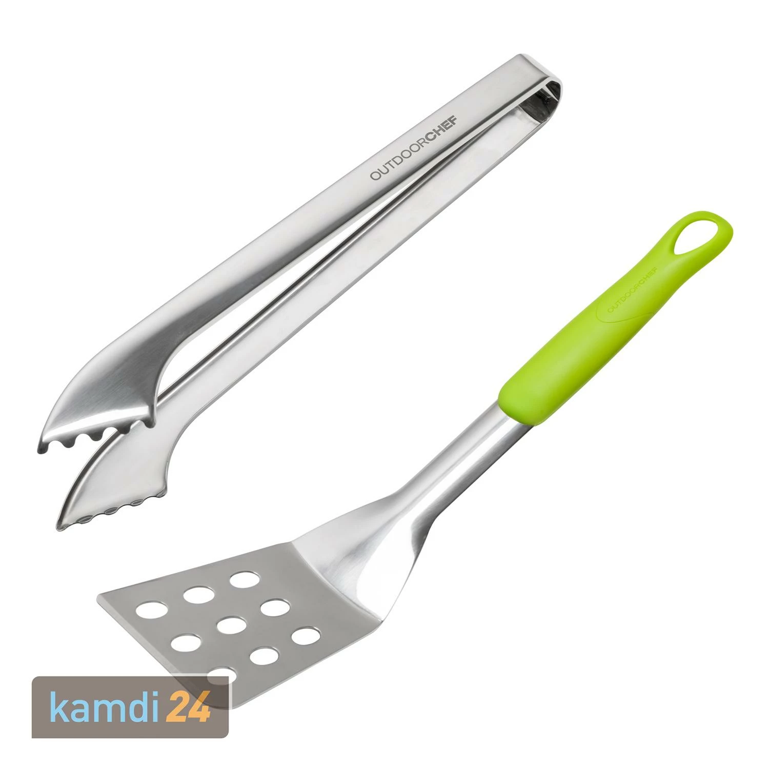 Outdoorchef Besteck-Set Starter 1 Outdoorchef Besteck-Set Starter
