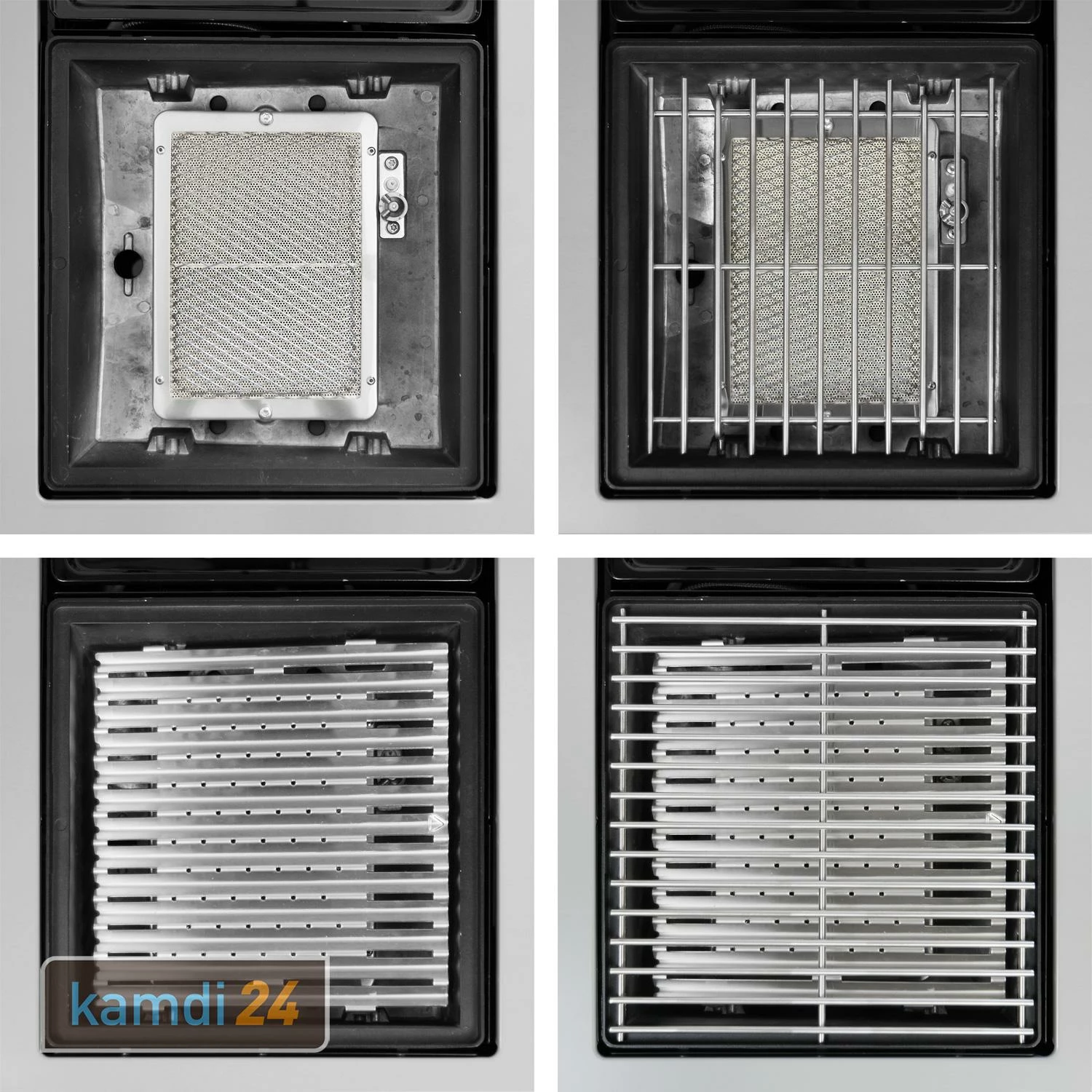 Outdoorchef Blazing-/Cooking-Zone Kit Plus Für Arosa-Serie 4 Outdoorchef Blazing-/Cooking-Zone Kit Plus Für Arosa-Serie – Bild 4