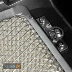 Outdoorchef Blazing-/Cooking-Zone Kit Plus Für Arosa-Serie 21 Outdoorchef Blazing-/Cooking-Zone Kit Plus Für Arosa-Serie -WEBER Verkäufe outdoorchef blazing cooking zone kit plus fuer arosa serie 22537 m 9