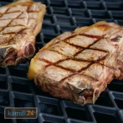 Outdoorchef Chef Edition Set Für Kugelgrills 420/480 -WEBER Verkäufe outdoorchef chef edition set fuer kugelgrills 420 480 26158 m 5