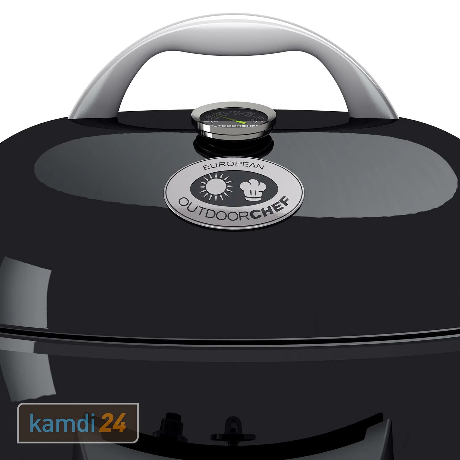 Outdoorchef Chelsea 420 G Gas-Kugelgrill + Tragetasche Camping 4 Outdoorchef Chelsea 420 G Gas-Kugelgrill + Tragetasche Camping – Bild 4