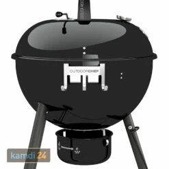 Outdoorchef Chelsea 480 C Holzkohle-Kugelgrill -WEBER Verkäufe outdoorchef chelsea 480 c holzkohle kugelgrill 11494 m 5