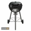 Outdoorchef Chelsea 480 G LH Gas-Kugelgrill
