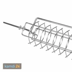 Outdoorchef Drehkorb-Set -WEBER Verkäufe outdoorchef drehkorb set 11520 m 3