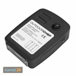 Outdoorchef Drehkorb-Set -WEBER Verkäufe outdoorchef drehkorb set 11520 m 4