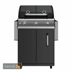 Outdoorchef Dualchef 315 G Gas-Grillstation -WEBER Verkäufe outdoorchef dualchef 315 g gas grillstation 12375 m 2