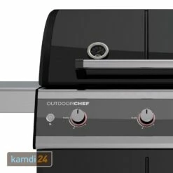 Outdoorchef Dualchef 315 G Gas-Grillstation -WEBER Verkäufe outdoorchef dualchef 315 g gas grillstation 12375 m 3