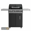 Outdoorchef Dualchef 325 G Gas-Grillstation