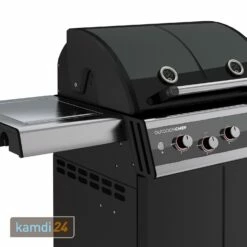 Outdoorchef Dualchef 325 G Gas-Grillstation 16 Outdoorchef Dualchef 325 G Gas-Grillstation -WEBER Verkäufe outdoorchef dualchef 325 g gas grillstation 12376 m 4