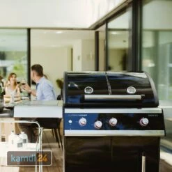 Outdoorchef Dualchef 325 G Gas-Grillstation 18 Outdoorchef Dualchef 325 G Gas-Grillstation -WEBER Verkäufe outdoorchef dualchef 325 g gas grillstation 12376 m 6