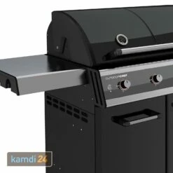 Outdoorchef Dualchef 415 G Gas-Grillstation 13 Outdoorchef Dualchef 415 G Gas-Grillstation -WEBER Verkäufe outdoorchef dualchef 415 g gas grillstation 12378 m 4