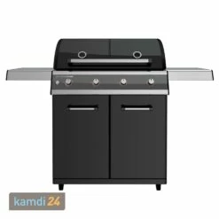 Outdoorchef Dualchef 415 G Gas-Grillstation