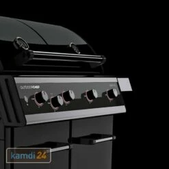Outdoorchef Dualchef 425 G BZ Gas-Grillstation Inkl. Blazing-Zone -WEBER Verkäufe outdoorchef dualchef 425 g bz gas grillstation inkl blazing zone 22743 m 10