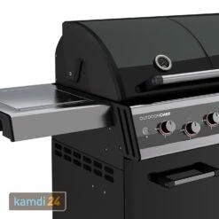 Outdoorchef Dualchef 425 G BZ Gas-Grillstation Inkl. Blazing-Zone -WEBER Verkäufe outdoorchef dualchef 425 g bz gas grillstation inkl blazing zone 22743 m 4
