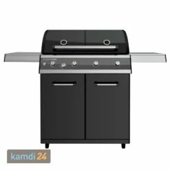 Outdoorchef Dualchef 425 G BZ Gas-Grillstation Inkl. Blazing-Zone