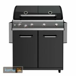 Outdoorchef Dualchef 425 G Gas-Grillstation -WEBER Verkäufe outdoorchef dualchef 425 g gas grillstation 12379 m 2