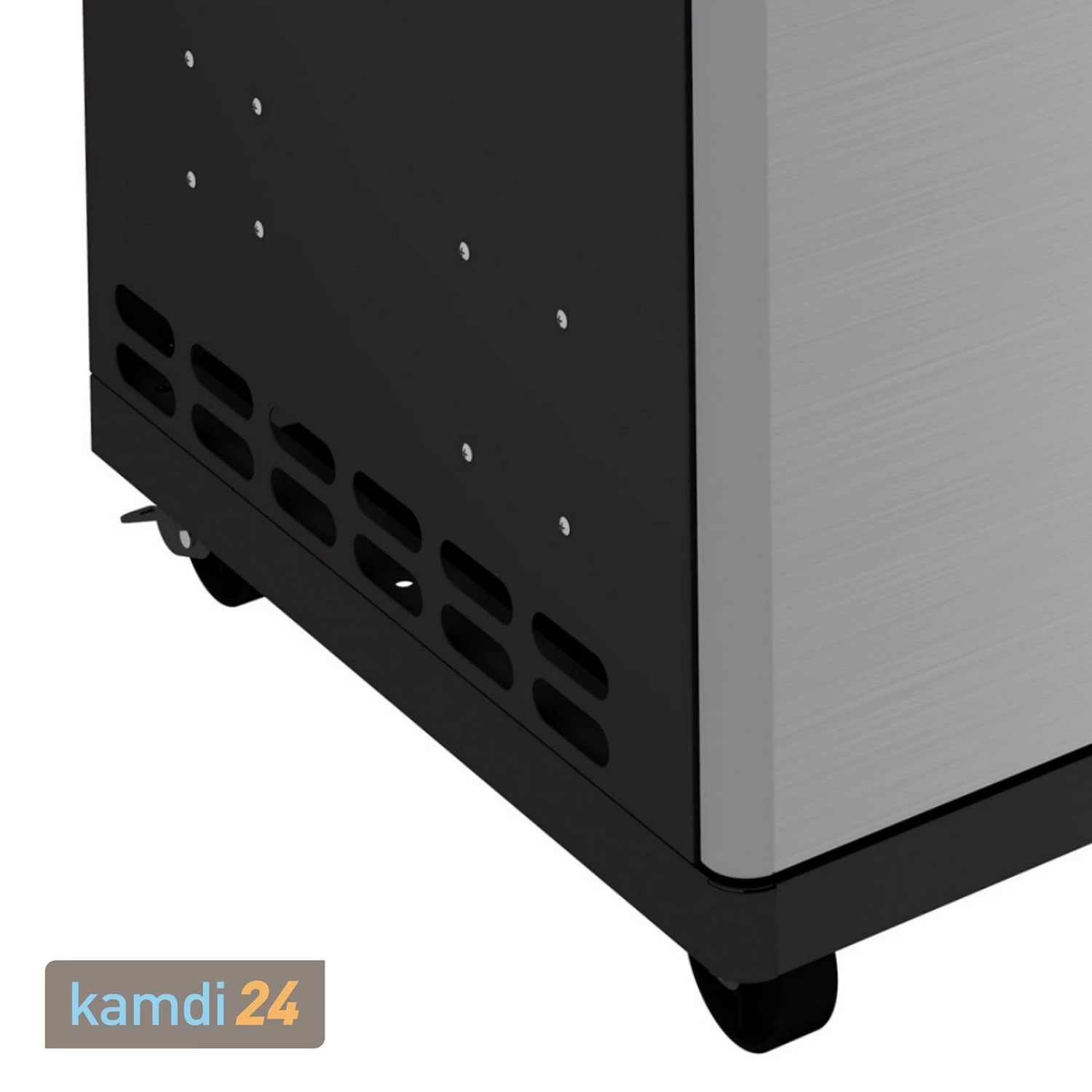 Outdoorchef Dualchef S425 G Gas-Grillstation 6 Outdoorchef Dualchef S425 G Gas-Grillstation – Bild 6