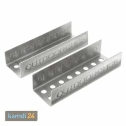 Outdoorchef Fish Rack 2er-Set