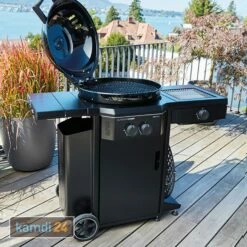 Outdoorchef Gasflaschen-Kit 11 Kg Für Davos-Serie 5 Outdoorchef Gasflaschen-Kit 11 Kg Für Davos-Serie -WEBER Verkäufe outdoorchef gasflaschen kit 11 kg fuer davos serie 22737 m 2