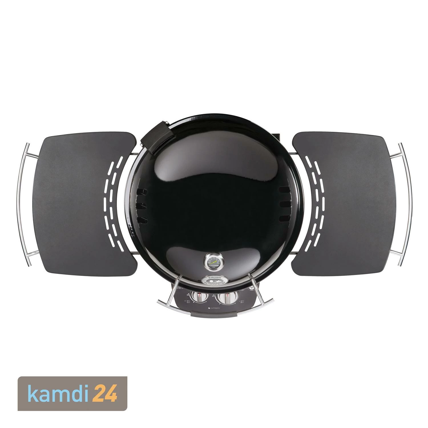 Outdoorchef Geneva 570 G Gas-Kugelgrill 5 Outdoorchef Geneva 570 G Gas-Kugelgrill – Bild 5