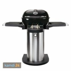 Outdoorchef Geneva 570 G Gas-Kugelgrill