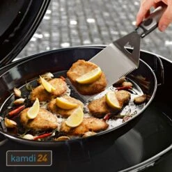 Outdoorchef Gourmet-Set M, 2-teilig 7 Outdoorchef Gourmet-Set M, 2-teilig -WEBER Verkäufe outdoorchef gourmet set m 2 teilig 11531 m 2