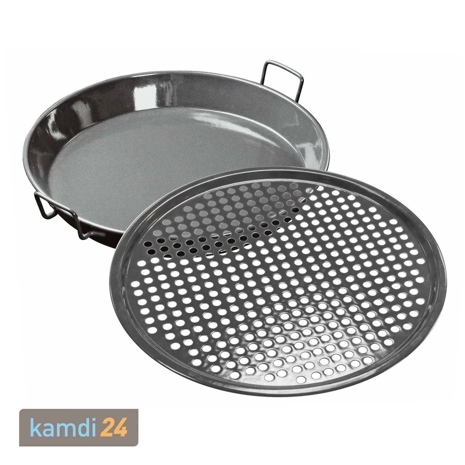 Outdoorchef Gourmet-Set S, 2-teilig 1 Outdoorchef Gourmet-Set S, 2-teilig