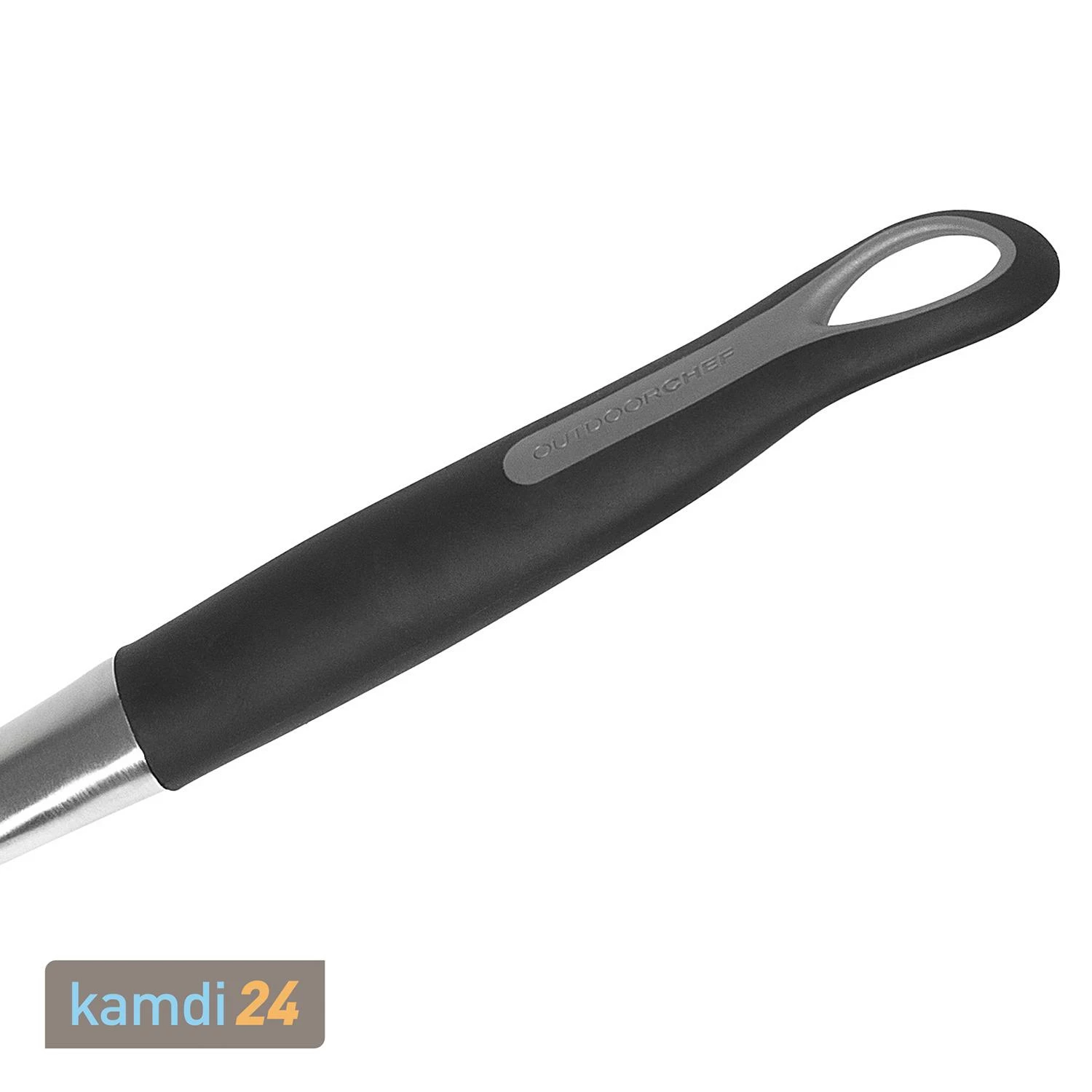 Outdoorchef Grillbürste Groß 5 Outdoorchef Grillbürste Groß – Bild 5