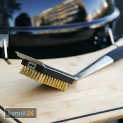 Outdoorchef Grillbürste Groß 11 Outdoorchef Grillbürste Groß -WEBER Verkäufe outdoorchef grillbuerste gross 11560 m 5