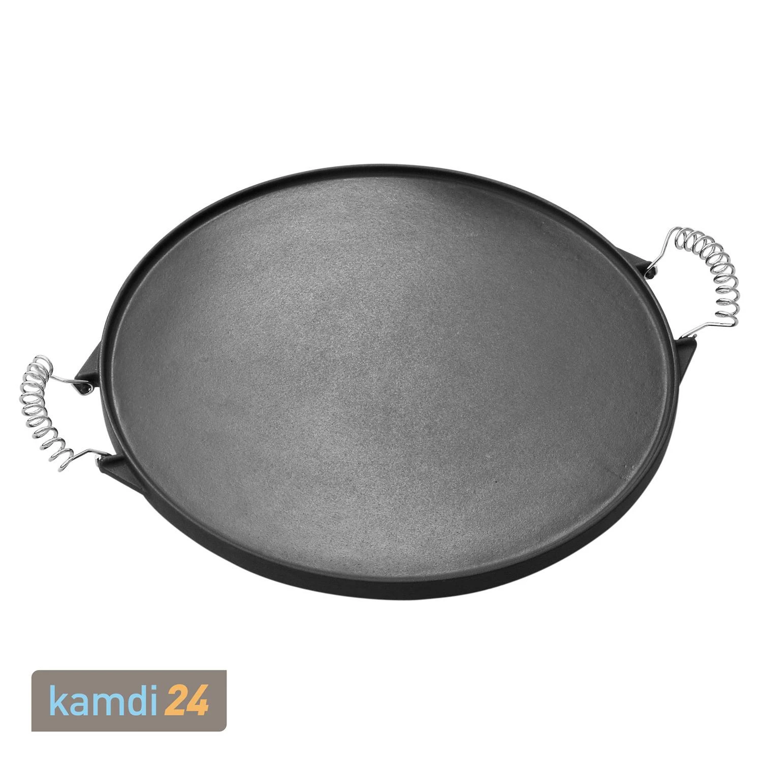 Outdoorchef Grillplatte M 2 Outdoorchef Grillplatte M – Bild 2