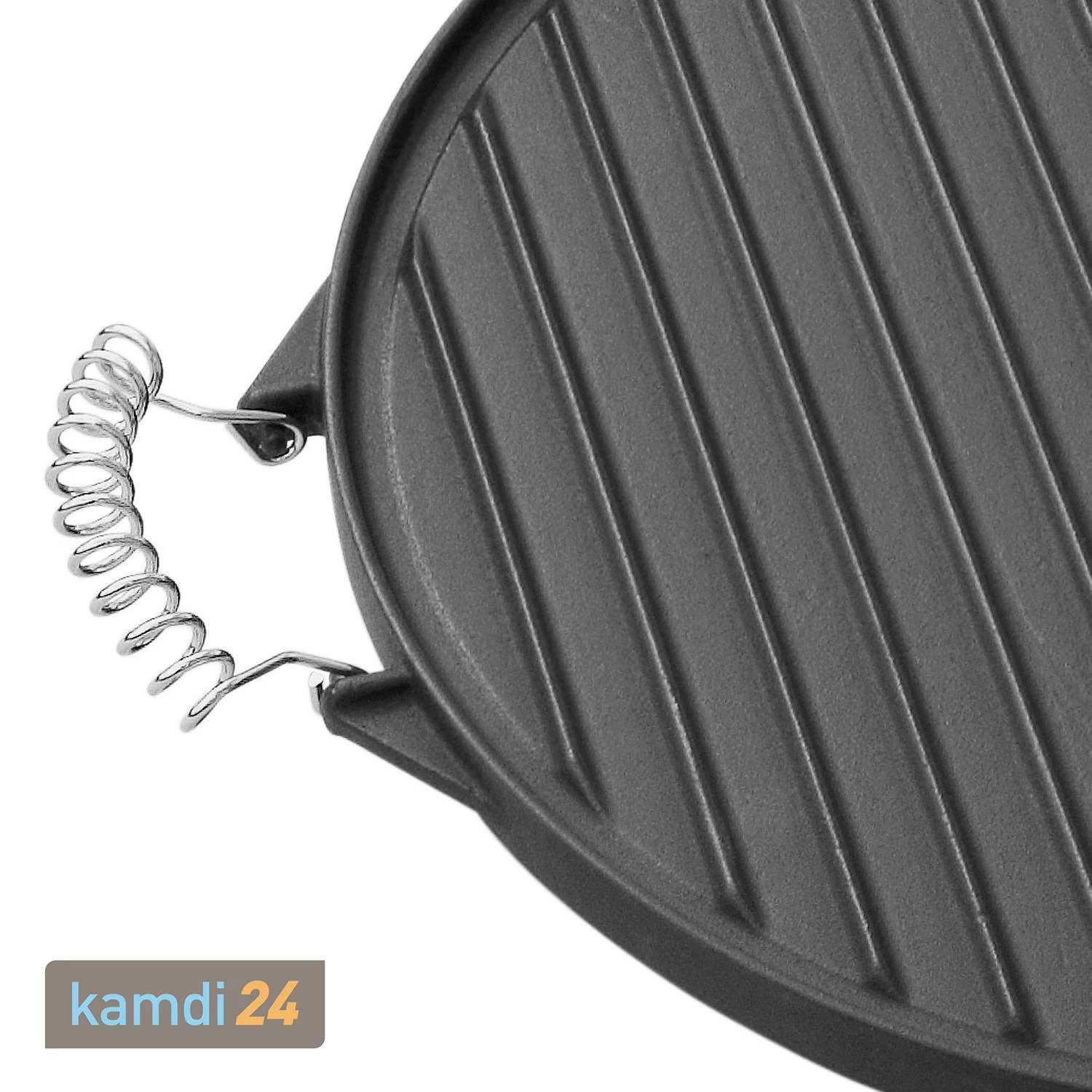 Outdoorchef Grillplatte M 3 Outdoorchef Grillplatte M – Bild 3