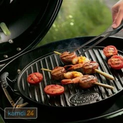 Outdoorchef Grillplatte M 12 Outdoorchef Grillplatte M -WEBER Verkäufe outdoorchef grillplatte m 11525 m 5